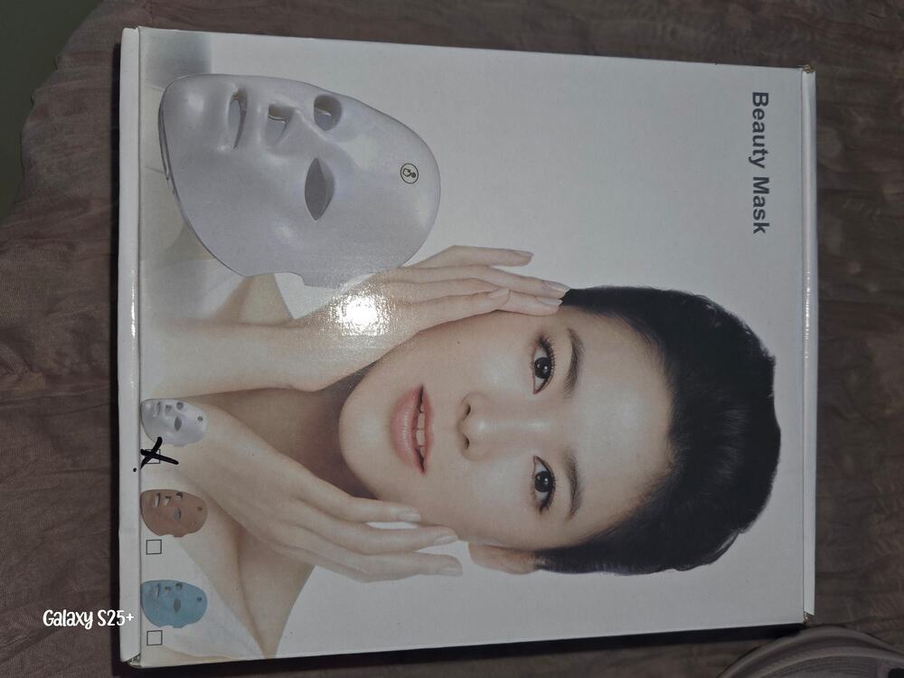 Beauty Mask